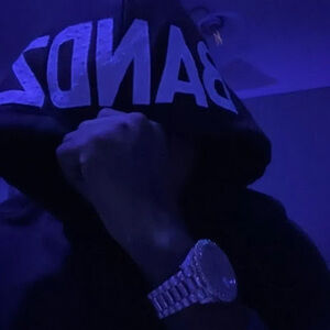 Meet your Posher, Ameer